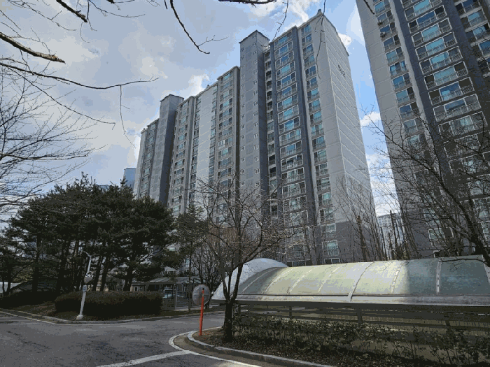 경기도 용인시 수지구 성복동 731 성동마을엘지빌리지6차 602동 13층1303호 아파트 경매 사진 12