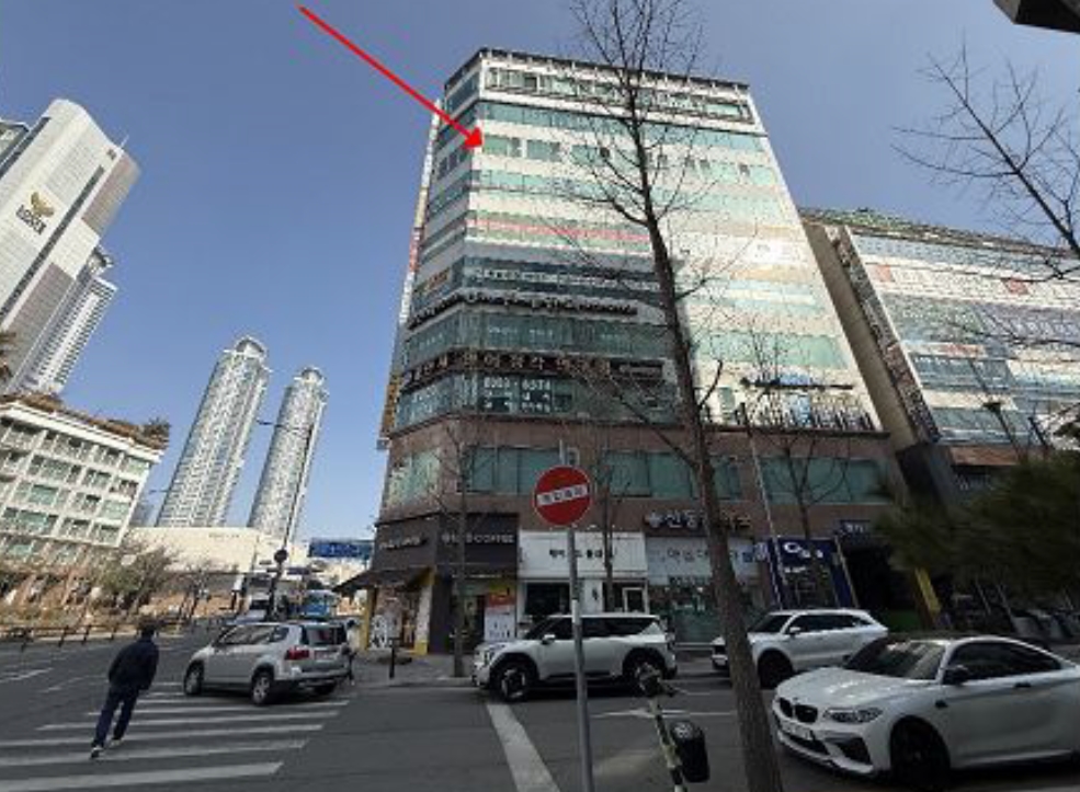 경기도 화성시 반송동 103-11 엔터프라임빌딩 8층815호 상가,오피스텔,근린시설 경매 사진 1