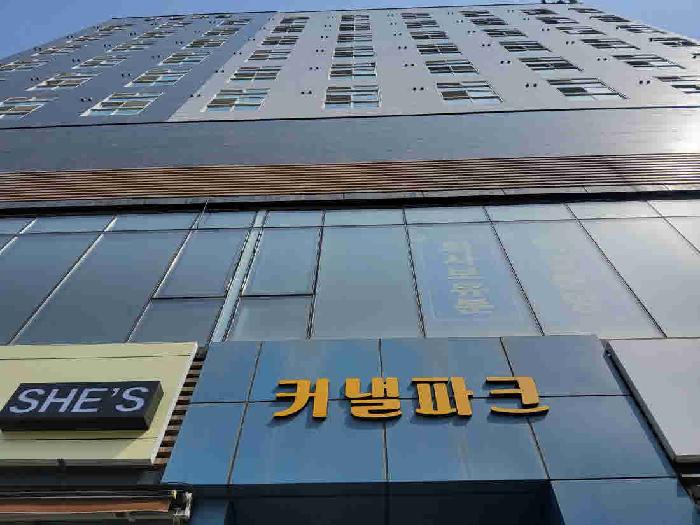 경기도 수원시 권선구 금곡동 1118-3 커낼파크 3층313호 오피스텔 경매 사진 11