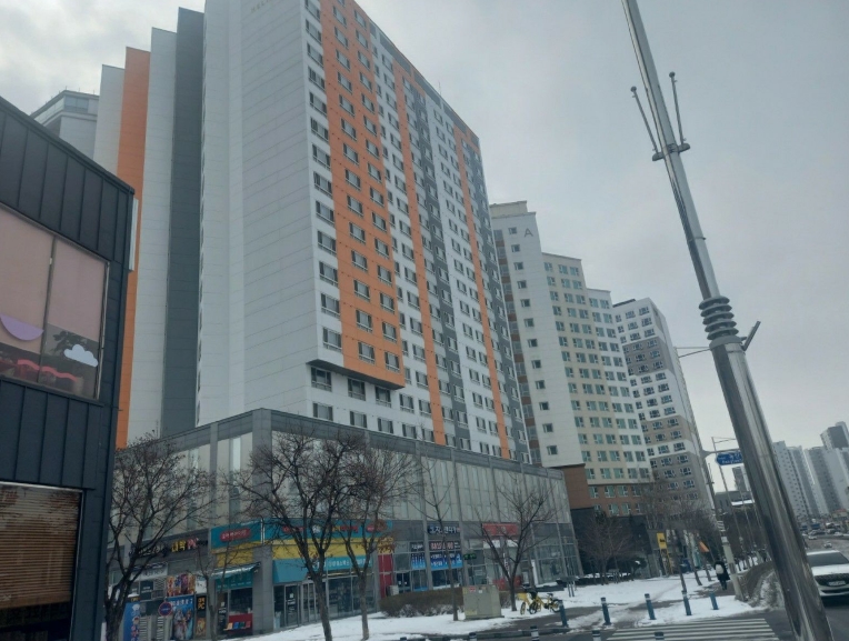 경기 화성시 동탄구 능동 1065-1, 11층1130호 (능동,동탄헤리움) 오피스텔(주거) 경매 사진 1
