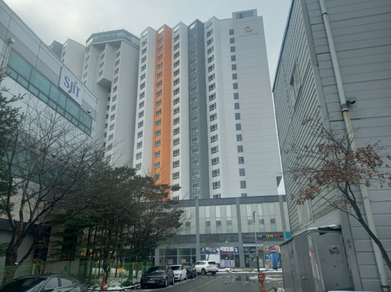경기 화성시 동탄구 능동 1065-1, 11층1130호 (능동,동탄헤리움) 오피스텔(주거) 경매 사진 3