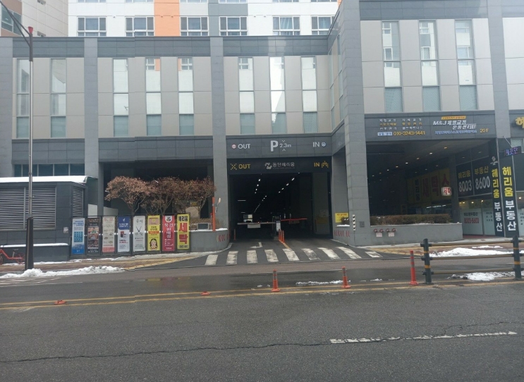 경기 화성시 동탄구 능동 1065-1, 11층1130호 (능동,동탄헤리움) 오피스텔(주거) 경매 사진 4