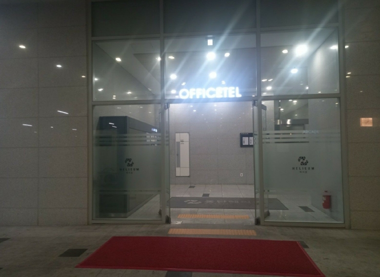 경기 화성시 동탄구 능동 1065-1, 11층1130호 (능동,동탄헤리움) 오피스텔(주거) 경매 사진 5