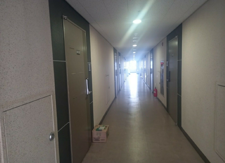 경기 화성시 동탄구 능동 1065-1, 11층1130호 (능동,동탄헤리움) 오피스텔(주거) 경매 사진 6