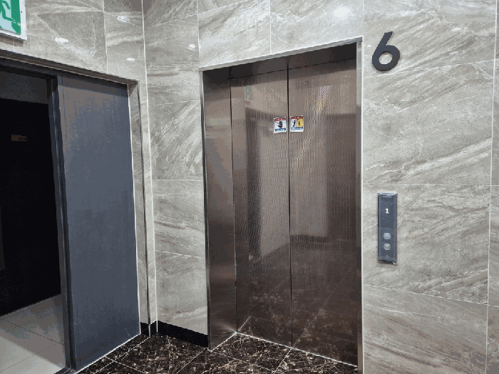 경기 화성시 동탄구 여울동 976-5, 6층622호 (오산동,유퍼스트) 오피스텔(주거) 경매 사진 6