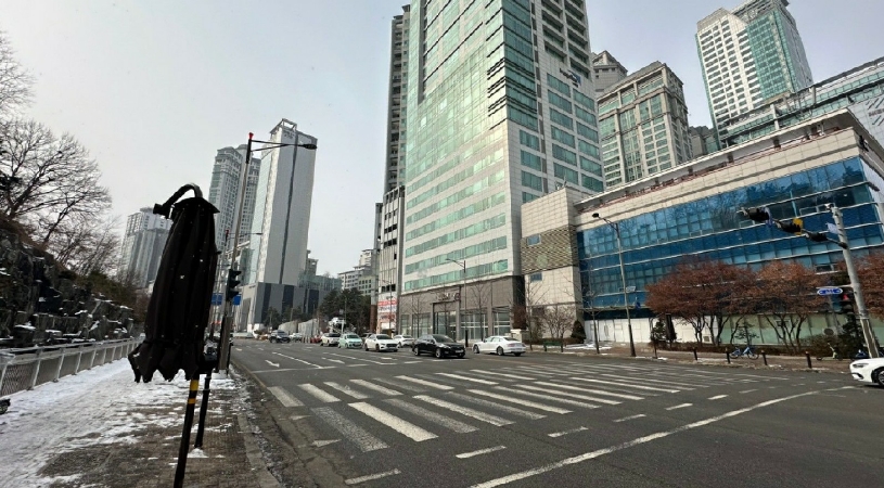 경기 화성시 동탄구 반송동 92-2, 23층2301호 (반송동,마젤란오피스텔) 오피스텔(주거) 경매 사진 3