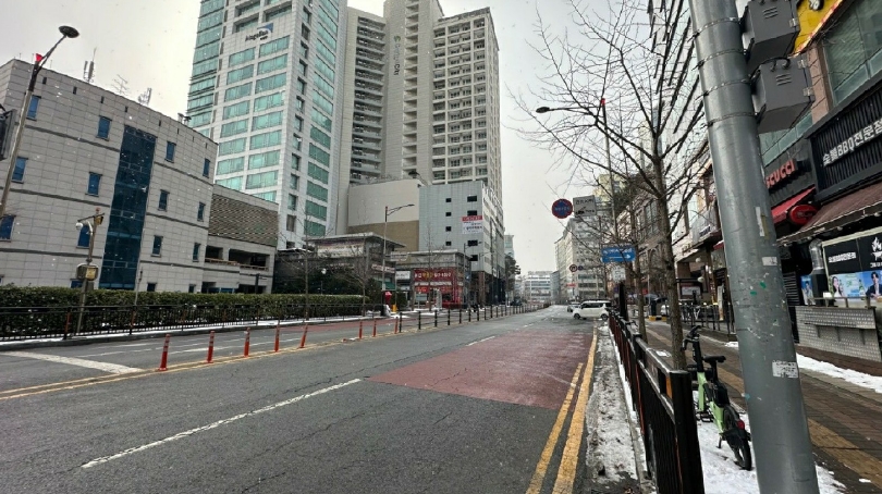 경기 화성시 동탄구 반송동 92-2, 23층2301호 (반송동,마젤란오피스텔) 오피스텔(주거) 경매 사진 4