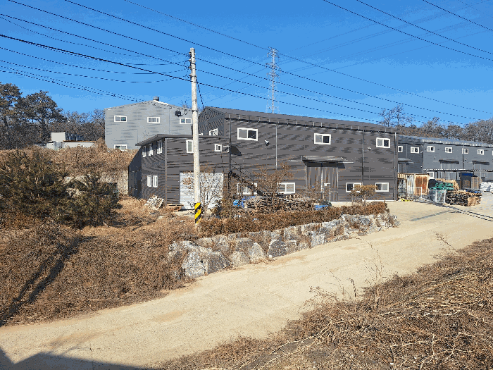 경기도 화성시 남양읍 장덕리 472-2 외 2필지 공장 경매 사진 8