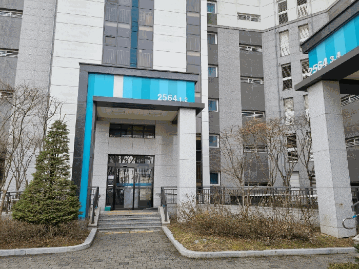 경기도 화성시 산척동 718 동탄 더 레이크 팰리스 2564동 17층1702호 아파트 경매 사진 17