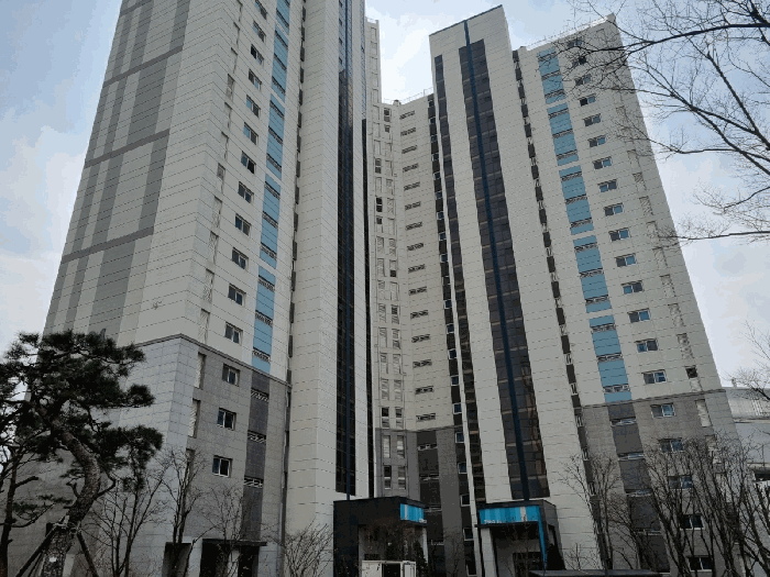 경기도 화성시 산척동 718 동탄 더 레이크 팰리스 2564동 17층1702호 아파트 경매 사진 18