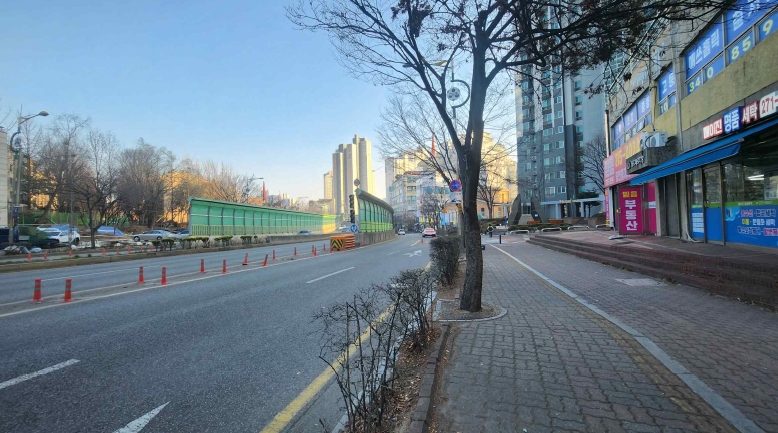 경기도 수원시 팔달구 우만동 600 월드메르디앙아파트 108동 17층1704호 아파트 경매 사진 3