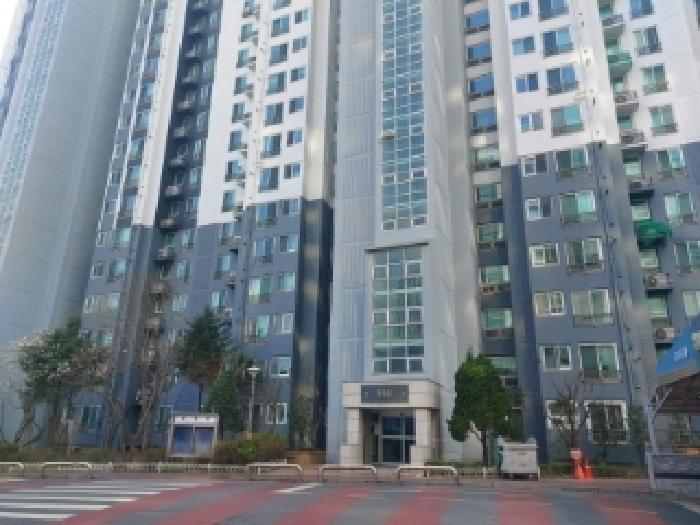 경기도 수원시 팔달구 우만동 600 월드메르디앙아파트 108동 17층1704호 아파트 경매 사진 7