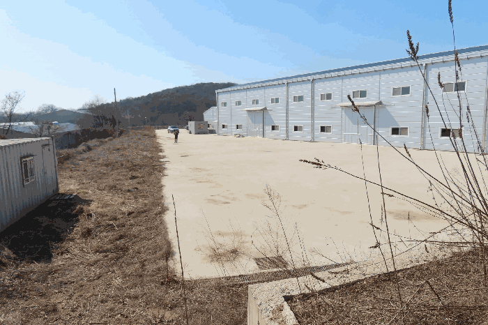 경기도 화성시 장안면 사랑리 129-5 외 4필지 공장 경매 사진 15