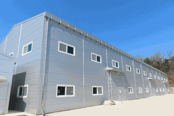 경기도 화성시 장안면 사랑리 129-5 외 4필지 공장 경매 사진 9