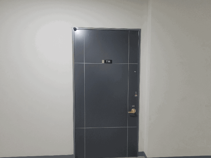 경기도 수원시 장안구 이목동 338-6 우성테크노파크수원정자 7층739호 외 2필지 지식산업센터 경매 사진 4