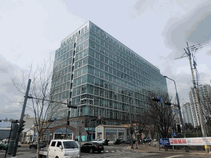 경기도 수원시 장안구 이목동 338-6 우성테크노파크수원정자 7층739호 외 2필지 지식산업센터 경매 사진 8