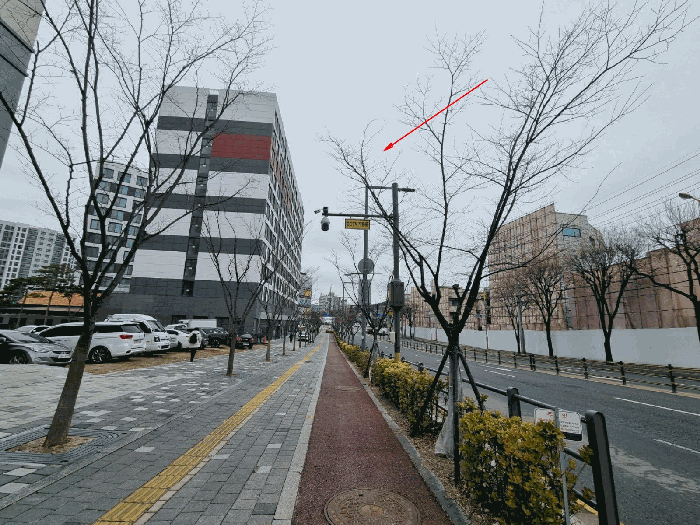 경기도 수원시 팔달구 고등동 336-3 수원역서영더엘 11층1116호 오피스텔 경매 사진 25