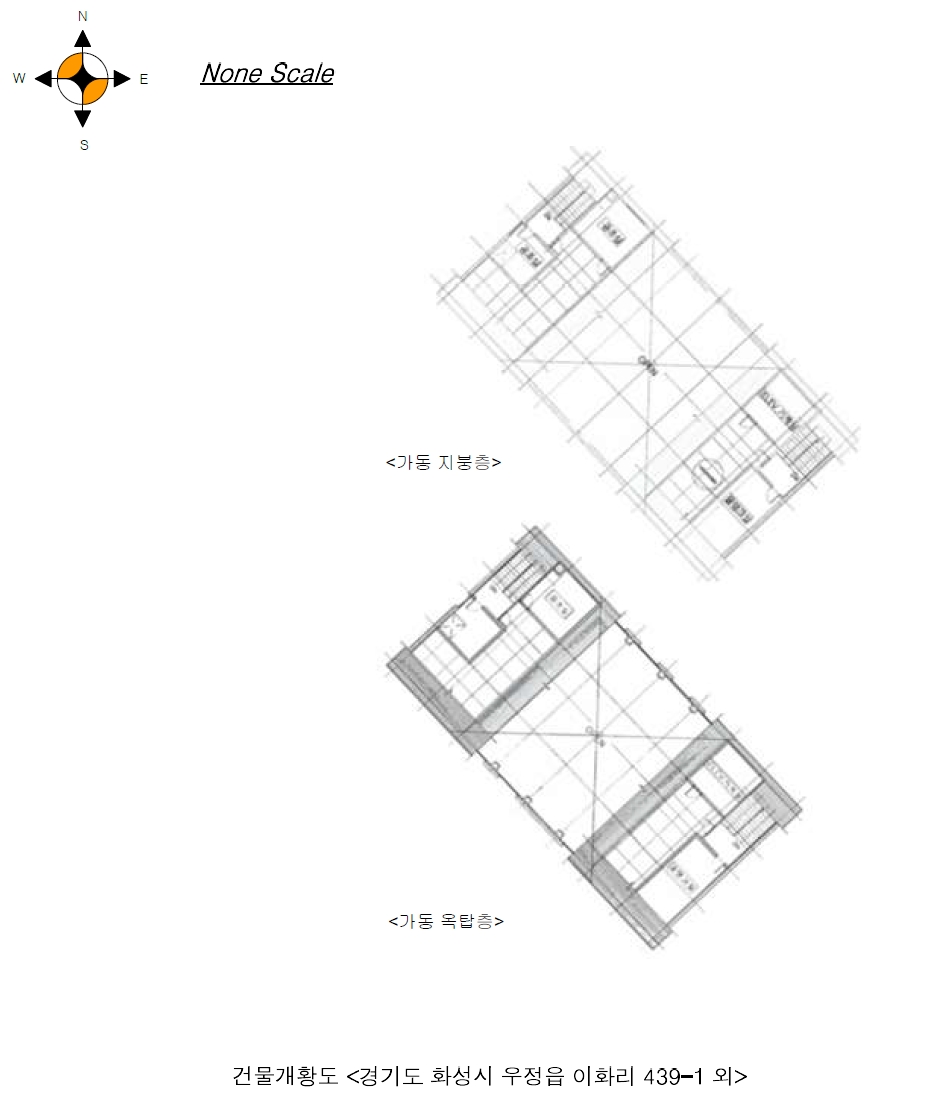경기도 화성시 우정읍 이화리 439-1 외 2필지 의료시설 경매 사진 14
