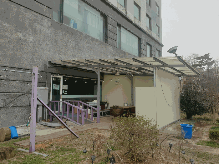 경기도 화성시 우정읍 이화리 439-1 외 2필지 의료시설 경매 사진 17