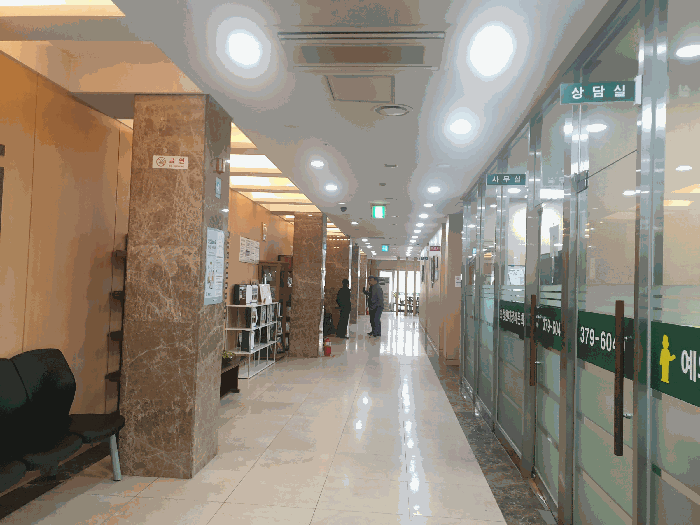 경기도 화성시 우정읍 이화리 439-1 외 2필지 의료시설 경매 사진 61