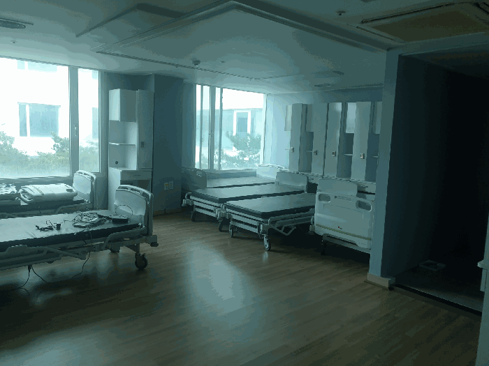 경기도 화성시 우정읍 이화리 439-1 외 2필지 의료시설 경매 사진 64