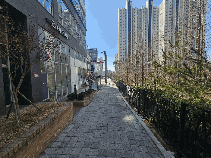 경기 화성시 동탄구 산척동 723, 1층101호 (산척동,풍산리치안타워) 근린상가 경매 사진 4