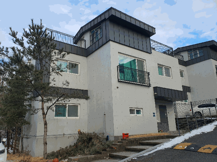 경기도 용인시 수지구 고기동 259-49 외 2필지 단독주택 경매 사진 17