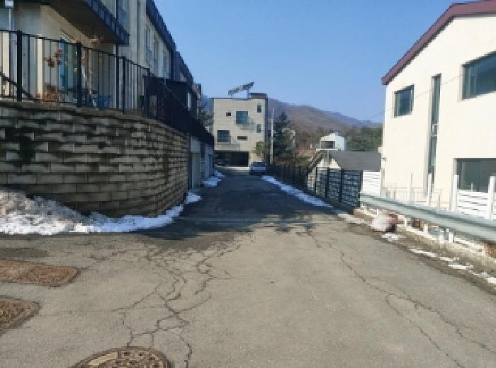 경기도 용인시 수지구 고기동 259-49 외 2필지 단독주택 경매 사진 3