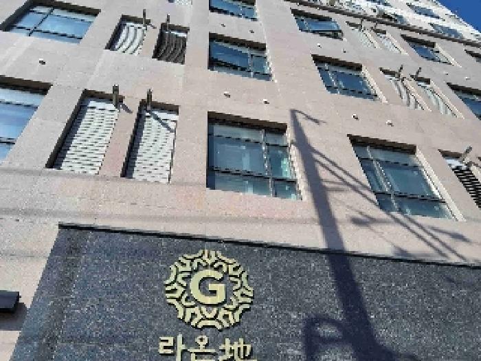 경기도 수원시 권선구 구운동 921-11 라온지오피스텔 1층101호 외 1필지 근린상가 경매 사진 1