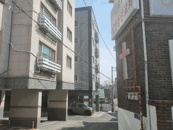 경기도 수원시 권선구 서둔동 97-115 예담빌 2층201호 도시형생활주택 경매 사진 4