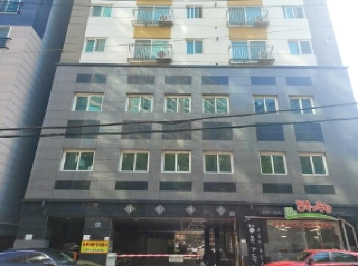 경기 수원시 팔달구 인계동 954-1, 8층803호 (인계동,다원캐슬) 오피스텔(주거) 경매 사진 1