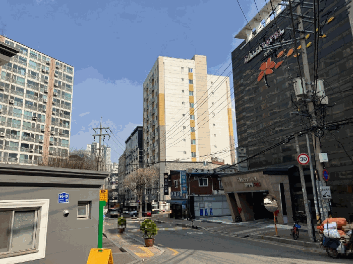경기 수원시 팔달구 인계동 954-1, 8층803호 (인계동,다원캐슬) 오피스텔(주거) 경매 사진 8