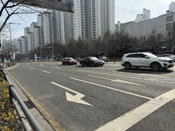 경기 수원시 영통구 이의동 1351-6, 13층베타1305호 (이의동,광교유니코어) 외 1필지 오피스텔(주거) 경매 사진 6