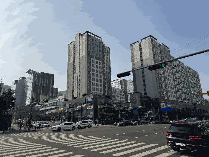 경기 수원시 영통구 이의동 1351-6, 13층베타1305호 (이의동,광교유니코어) 외 1필지 오피스텔(주거) 경매 사진 9
