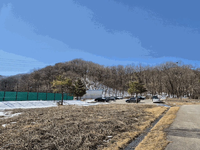 경기도 용인시 처인구 백암면 석천리 산40-5 외 1필지 임야 경매 사진 8