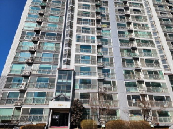 경기 수원시 장안구 조원동 855, 109동 15층1502호 (조원동,주공뉴타운) 아파트 경매 사진 1