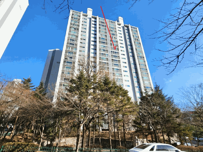 경기 수원시 장안구 조원동 855, 109동 15층1502호 (조원동,주공뉴타운) 아파트 경매 사진 7