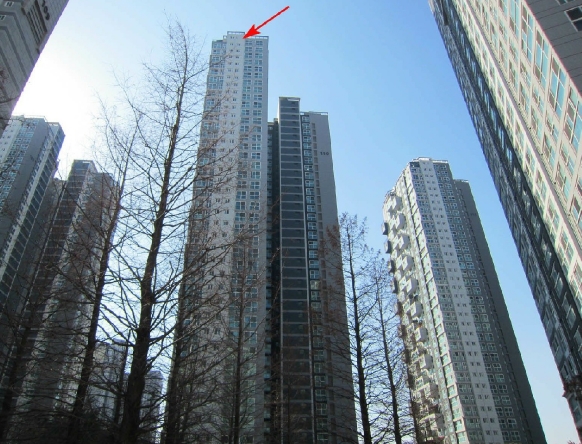 경기 용인시 기흥구 중동 1096, 110동 40층4001호 (중동,신동백롯데캐슬에코1단지) 아파트 경매 사진 2