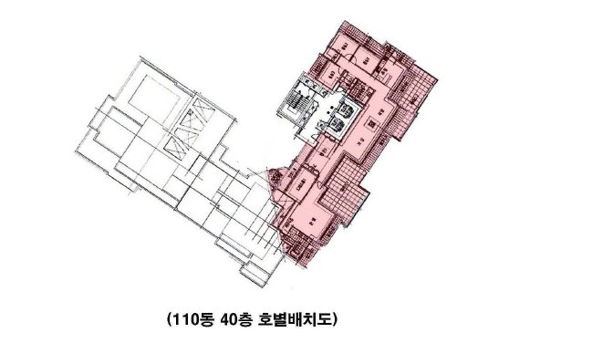 경기 용인시 기흥구 중동 1096, 110동 40층4001호 (중동,신동백롯데캐슬에코1단지) 아파트 경매 사진 11