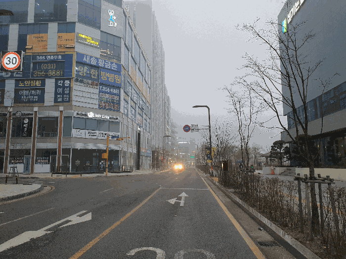 경기도 화성시 새솔동 송산그린시티104블럭01-0401 외 1필지 근린상가 경매 사진 9