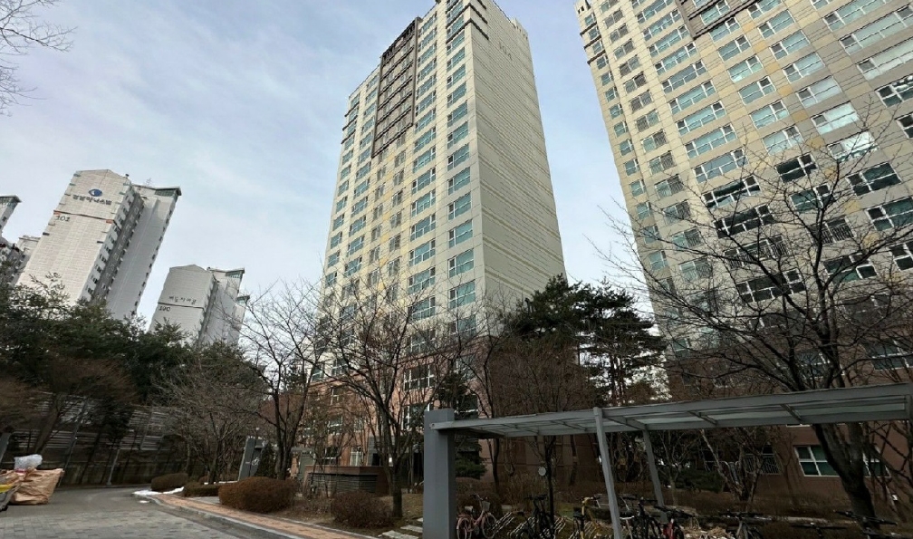 경기 용인시 수지구 성복동 758, 104동 15층1502호 (성복동,버들치마을성복자이1차) 아파트 경매 사진 1