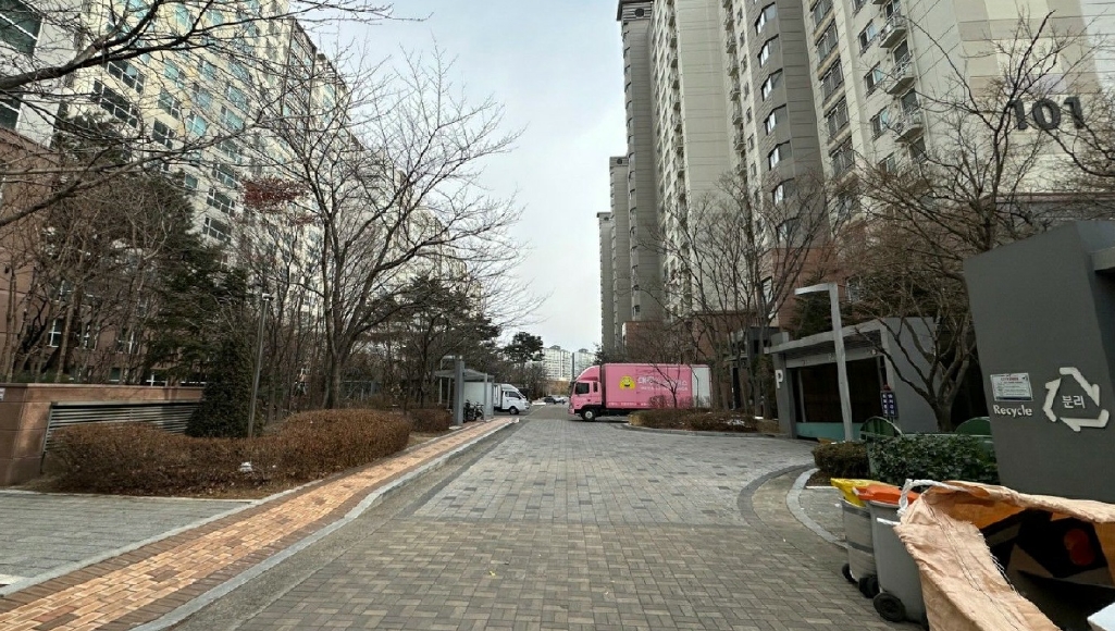 경기 용인시 수지구 성복동 758, 104동 15층1502호 (성복동,버들치마을성복자이1차) 아파트 경매 사진 2