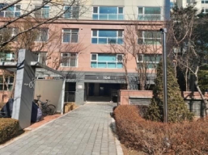 경기 용인시 수지구 성복동 758, 104동 15층1502호 (성복동,버들치마을성복자이1차) 아파트 경매 사진 6