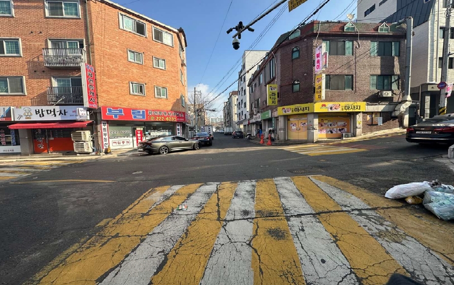 경기 수원시 권선구 세류동 514, 2층203호 (세류동,가르텐캐슬) 도시형생활주택 경매 사진 2