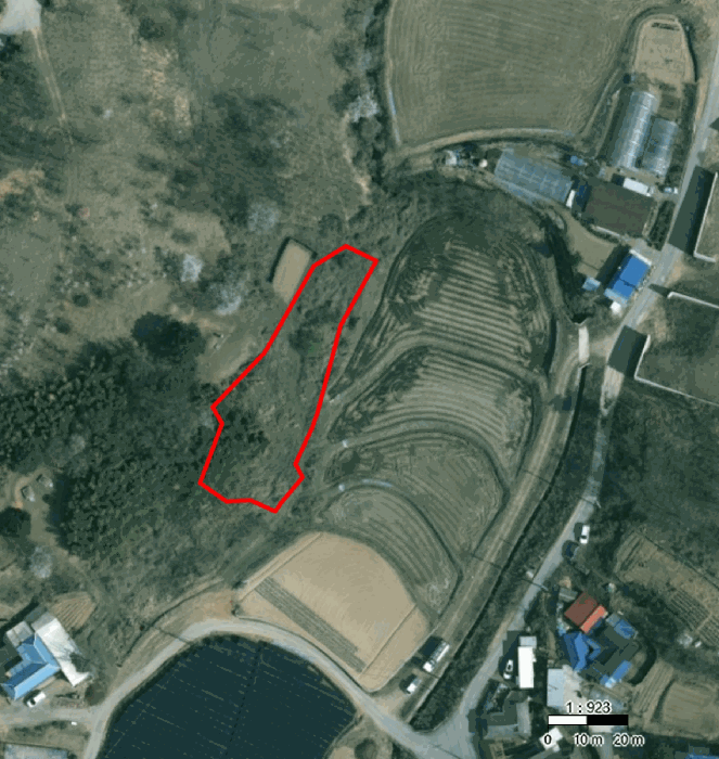 경기도 화성시 남양읍 활초리 202 전 경매 사진 7
