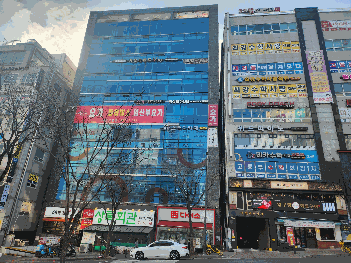 경기도 용인시 기흥구 구갈동 352-2 반석빌딩 7층717호 오피스텔(주거) 경매 사진 5