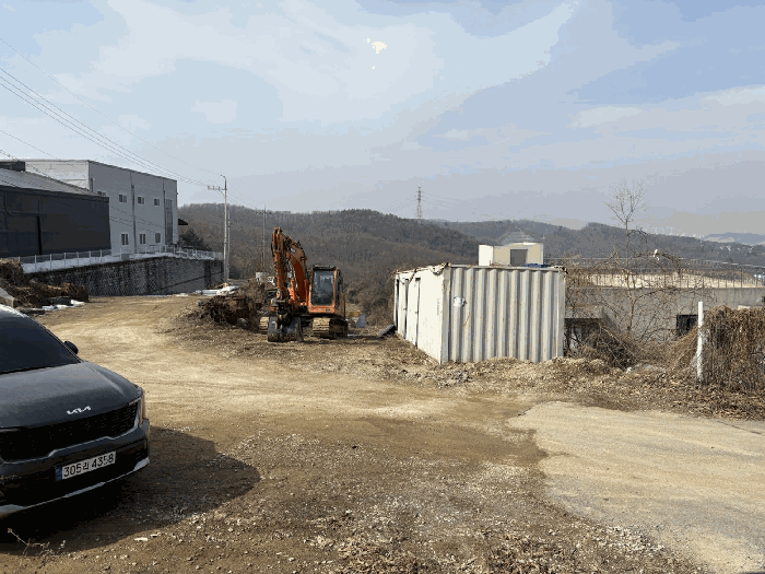 경기도 용인시 처인구 양지면 주북리 산177-17 외 1필지 임야 경매 사진 5