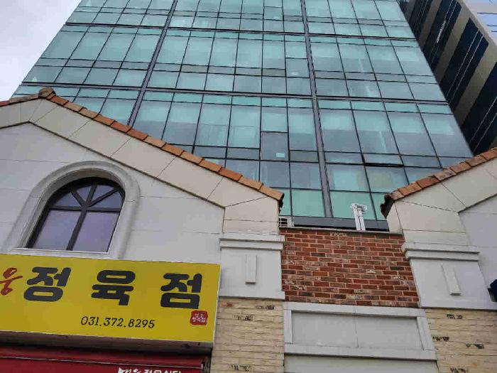 경기도 화성시 영천동 878-3 서영아너시티 5층516호 아파트형공장 경매 사진 10