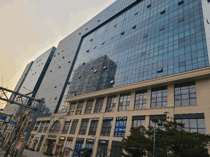 경기도 오산시 세교동 595-1 더퍼스트타워세교 1층120호 지식산업센터 경매 사진 7