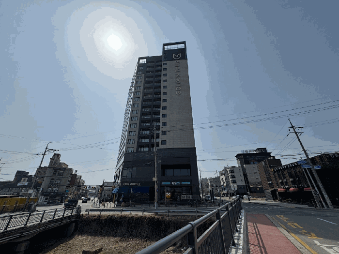 경기도 용인시 처인구 포곡읍 전대리 356-1 골든튤립에버용인호텔 10층1007호 외 1필지 숙박(콘도등) 경매 사진 7